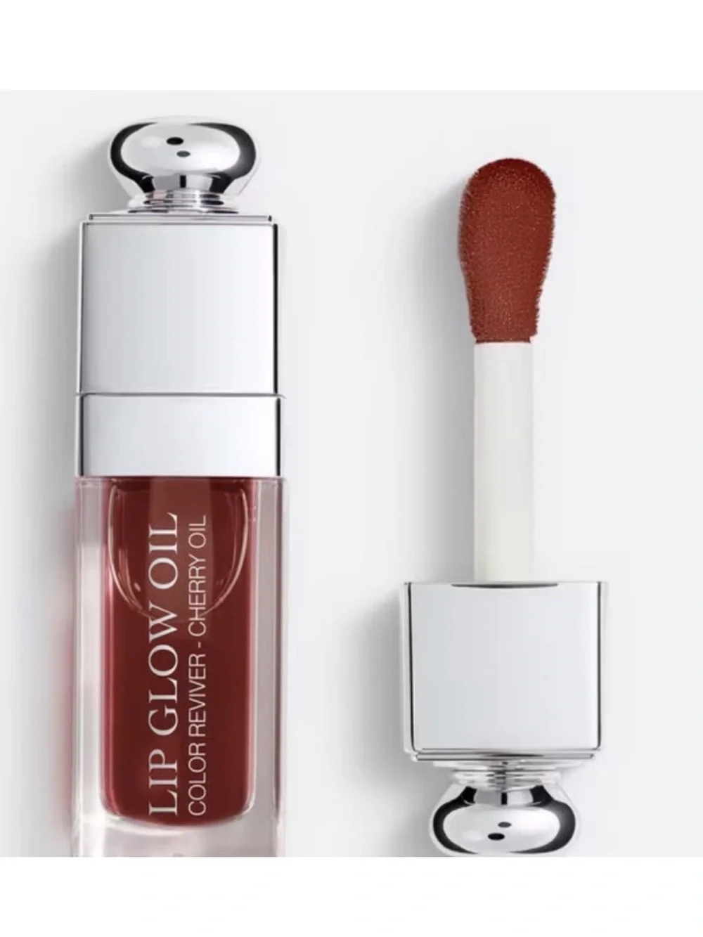 Dior - 062 Bronzed Glow Lip Oil